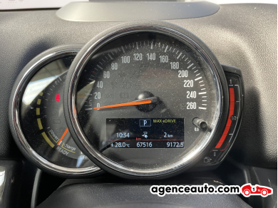 Mini Countryman — 16