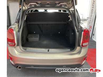 Mini Countryman — 22