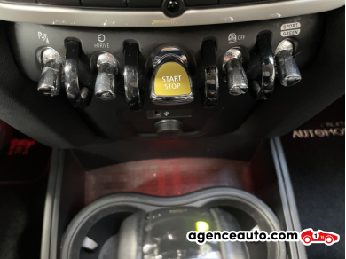 Mini Countryman — 34