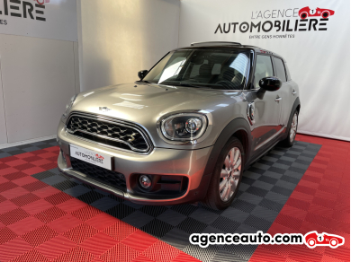 Mini Countryman — 3