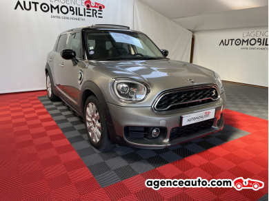 Mini Countryman — 11
