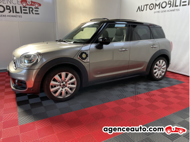 Mini Countryman — 4