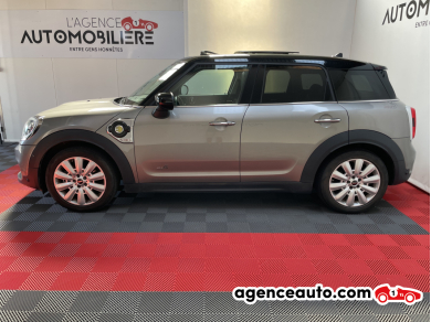 Mini Countryman — 5