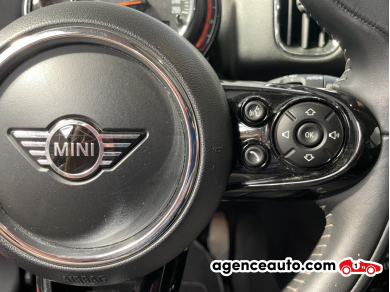 Mini Countryman — 17