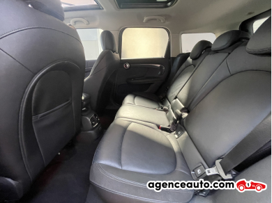 Mini Countryman — 20