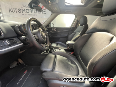 Mini Countryman — 18