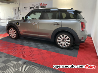 Mini Countryman — 6