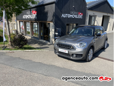 Mini Countryman — 40