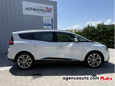 Renault Grand Scenic — 2
