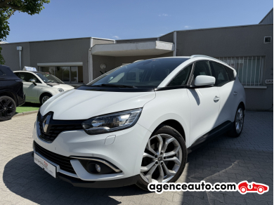 Renault Grand Scenic — 7