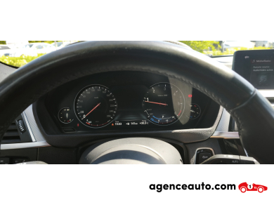 Bmw Série 3 — 13