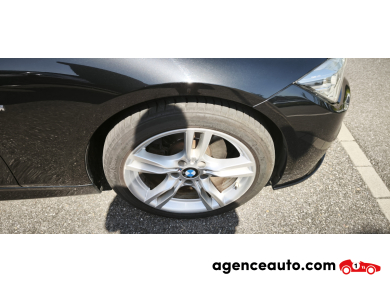 Bmw Série 3 — 25