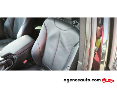 Bmw Série 3 — 20