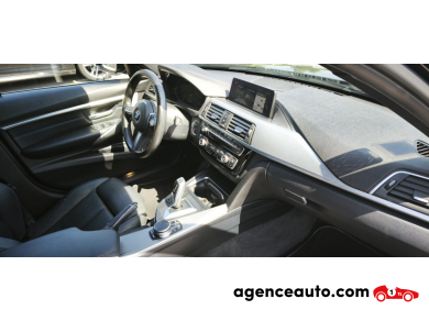 Bmw Série 3 — 11