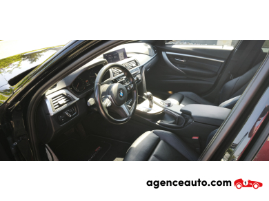 Bmw Série 3 — 9