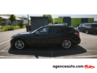 Bmw Série 3 — 4