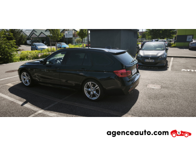 Bmw Série 3 — 5