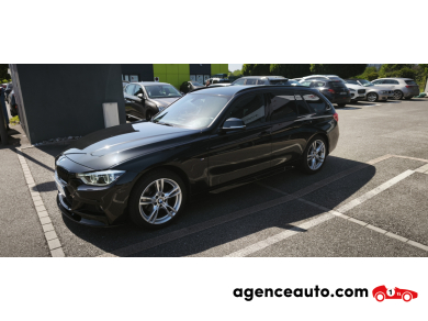 Bmw Série 3 — 3