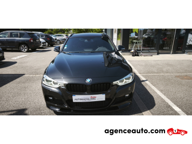 Bmw Série 3 — 2