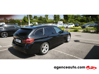 Bmw Série 3 — 7