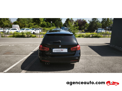 Bmw Série 3 — 6