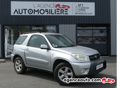 Toyota RAV4 — 7