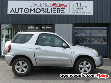 Toyota RAV4 — 6