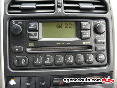 Toyota RAV4 — 22