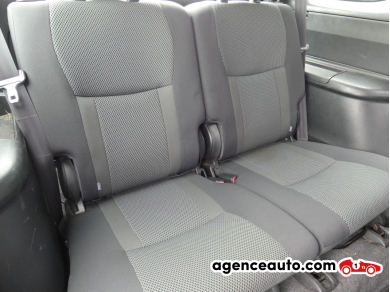Toyota RAV4 — 12