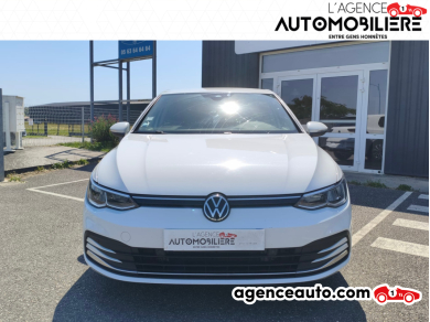Volkswagen Golf — 2