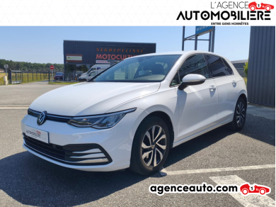 Volkswagen Golf — 3