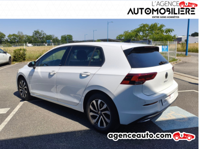 Volkswagen Golf — 5