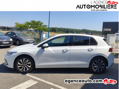 Volkswagen Golf — 4