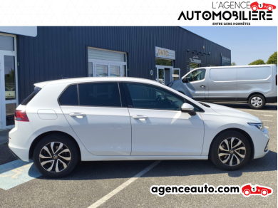 Volkswagen Golf — 8