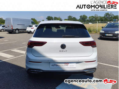 Volkswagen Golf — 6