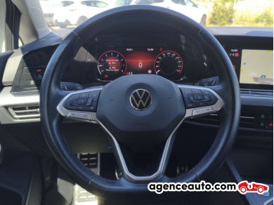 Volkswagen Golf — 14