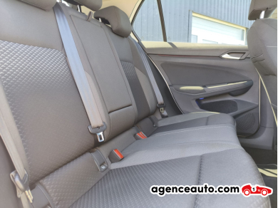 Volkswagen Golf — 21