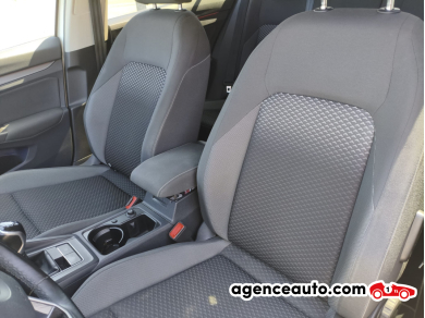 Volkswagen Golf — 10