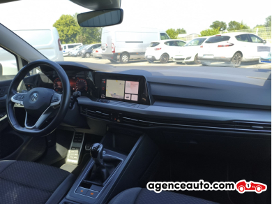 Volkswagen Golf — 15