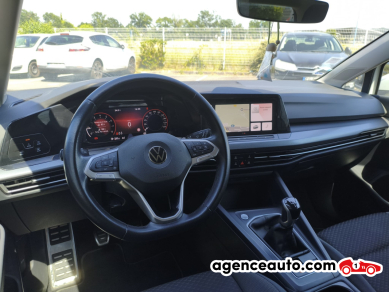 Volkswagen Golf — 12