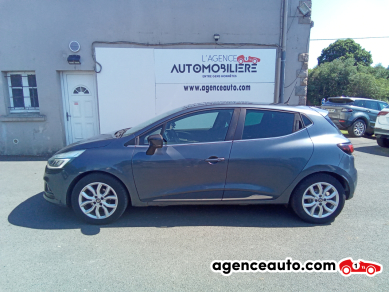 Renault Clio — 2