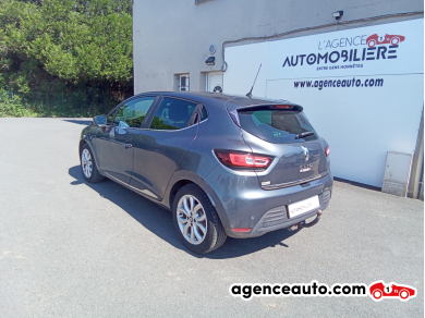 Renault Clio — 3