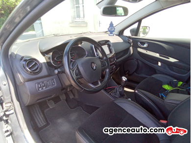 Renault Clio — 8