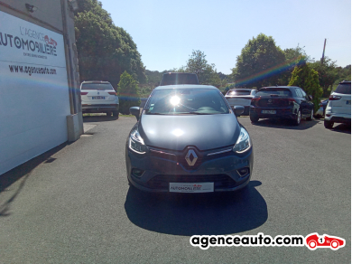 Renault Clio — 7