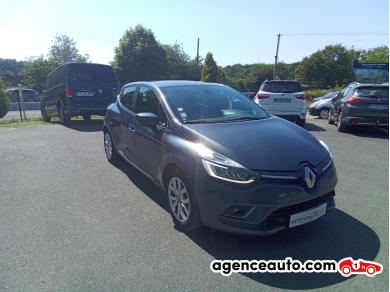 Renault Clio — 6