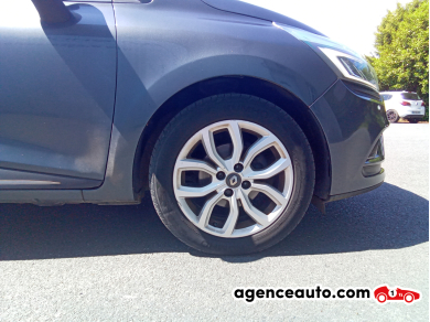 Renault Clio — 20