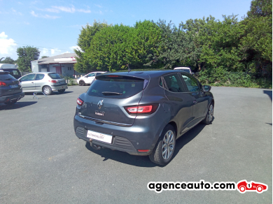 Renault Clio — 5
