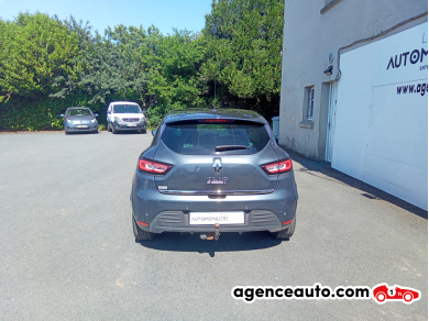 Renault Clio — 4