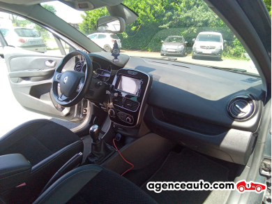 Renault Clio — 13