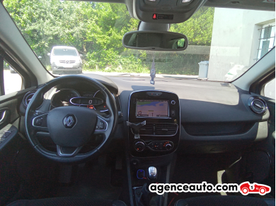 Renault Clio — 9
